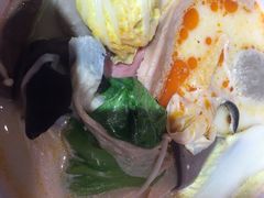 蔬菜拼盘-张亮麻辣烫(政民路店)