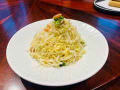 白菜拌海米-喜鼎海胆水饺(东港店)