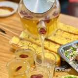 玉林烧烤哪家强❓86烧烤没错了
