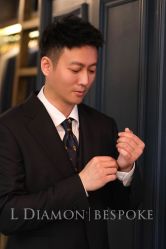-LDIAMON西服定制(温州店)