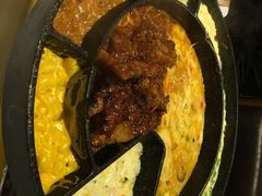 火炉火年糕火锅&芝士肋排(西直门枫蓝店)-火炉火自助餐(枫蓝国际店)