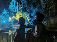-地心探险极地