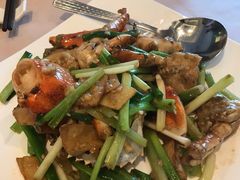 -金苑海鲜酒家(来魅力店)