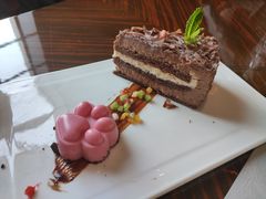 -YUE·6·西式融合餐厅(外滩六号店)