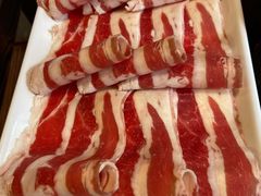 -北门涮肉·炭火铜锅涮肉(什刹海店)