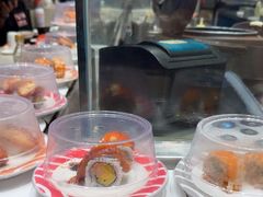 -新一番三文鱼寿司(大东海店)