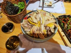 -延松朝鲜族料理