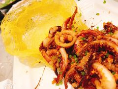 -泰安东尊华美达广场酒店·自助餐厅