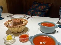 -俄士厨房(印象汇店)