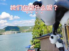 -南津关古镇