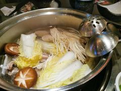 -同仁四季椰子鸡(宝安壹方城店)