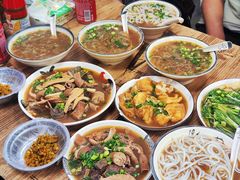 -正宗阳山牛杂(东城店)