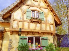 -上海迪士尼度假区