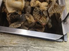 -老徐烧烤涮肚(交道口店)