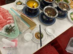 -老毛手抓·盐池滩羊非遗手抓(宁夏总店)