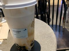-喜茶(上海兴业太古汇店)