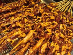 -东门町美食街