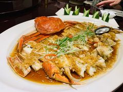 -钱塘宴(东站西子国际店)