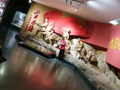 -宁夏博物馆