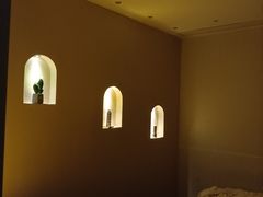 -禧瑞 ·丝浴主题·水疗·spa(中山公园店)