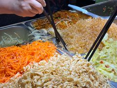 -三兄弟高炉烧饼