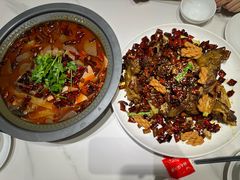 -鸡毛店·川菜(文殊院店)