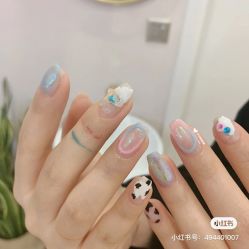 -妙睫屋日式美甲美睫