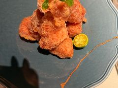 -華府Deluxe(兴业太古汇店)