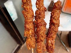 -景泰马记电烤串