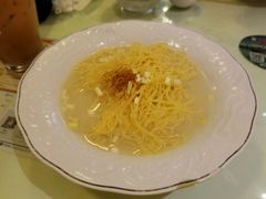 -翠华餐厅(湾仔店)