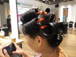 -Mentor Hair Salon