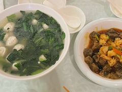 -牟传仁饭庄(星海店)