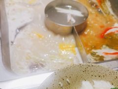 -新辣道鱼火锅(领展购物广场·中关村店)