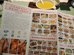 -石潭贵香酒店(玄真路店)