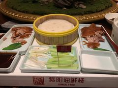 -紫阳海鲜楼·传承闽味(长乐路总店)