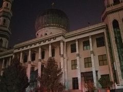 -西宁市东关清真大寺