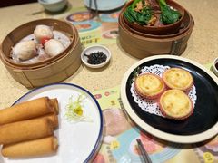 -点都德(奥体印象城店)