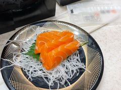 -争鲜回转寿司(东方银座店)