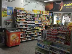-华润万家(荔湾店)