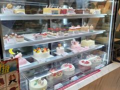 -85度C(北京右安门外店)