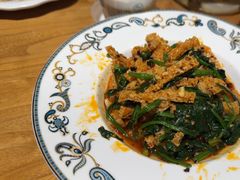 -胖老汉椒麻鸡清真新疆菜(西御街店)