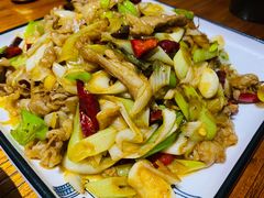 -老开封羊肉汤(新二十六街店)