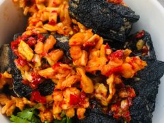 -黑色经典臭豆腐·湖南特产(坡子街店)