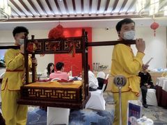 -聚春园自助餐厅(东街口店)