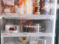 -DQ·蛋糕·冰淇淋(金轮店)