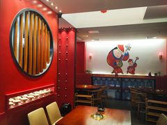 -1078號老北京涮肉(松柏店)