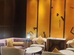 -中山保利艾美酒店-乐美中餐厅