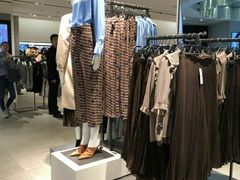 -ZARA(世贸天阶店)
