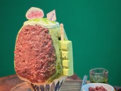 -楠火锅(哈尔滨金爵万象店)