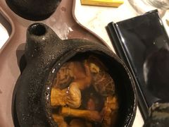 -柴门头啖汤·经典川菜·慢火汤品(锦城万达店)